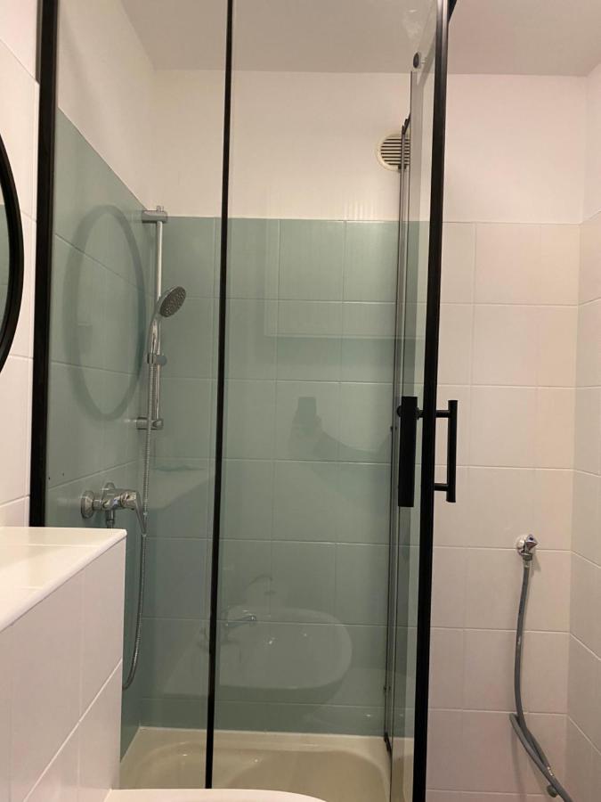Apartament Centrum Apartment Поляница-Здрой Екстериор снимка