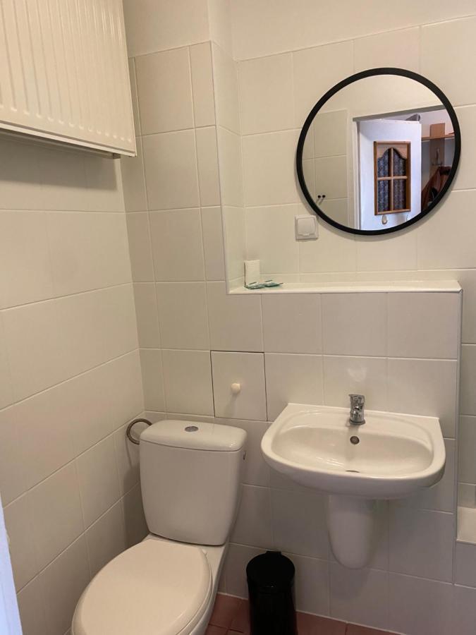 Apartament Centrum Apartment Поляница-Здрой Екстериор снимка
