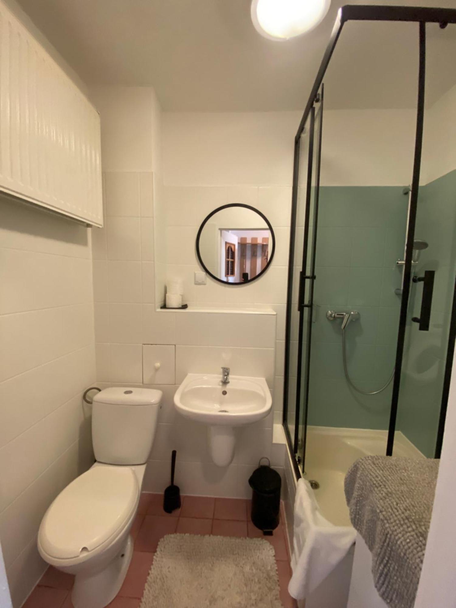 Apartament Centrum Apartment Поляница-Здрой Екстериор снимка